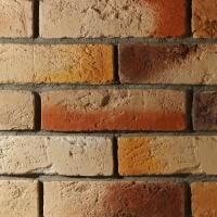 Декоративный кирпич Hardstone "Олд Брик 016"