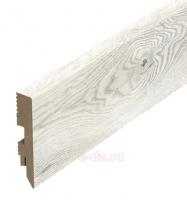 Плинтус МДФ Classen PRISTIGE 80 Дуб Осгор