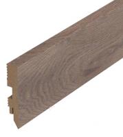 Плинтус МДФ Classen PRISTIGE 80 Дуб Данди