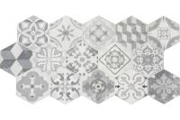 Керамогранит El Molino "Centauro" Vintage Gris