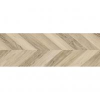 Плитка  настенная Laparet "Amber" декофон бежевый узор