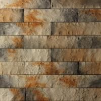 Декоративный кирпич Hardstone "Роман Брик 007"