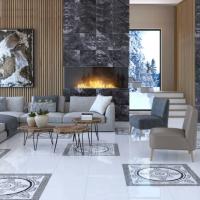 Коллекция плитки Click Ceramica "Estatuario"