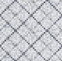 Плитка  настенная Laparet "Arte" декофон серый