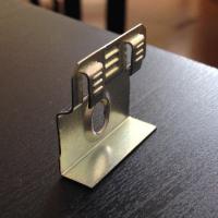 Крепления к плинтусу TeckWood