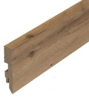 Плинтус МДФ Classen PRISTIGE 80 Дуб Крюгер