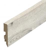 Плинтус МДФ Classen PRISTIGE 80 Дуб Монако