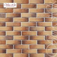 Декоративный камень White Hills Терамо брик 2 364-40