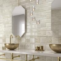 Коллекция плитки  Monopole "Petra Gold"