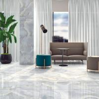 Коллекция плитки Maimoon Ceramica  "Cristallo Onyx Blue"