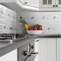 Коллекция плитки  Monopole "Frut"