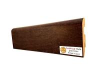 Плинтус МДФ TeckWood Дуб Стронг 75*16*2150 мм Плинтус МДФ TeckWood Дуб Стронг 75*16*2150 мм
