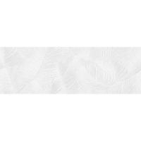 Плитка  настенная Laparet "Kopengagen"  декор белый матовый