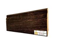 Плинтус МДФ TeckWood Дуб Мокко 100*16*2150 мм