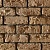 Декоративный кирпич Hardstone "Раф Брик 012"
