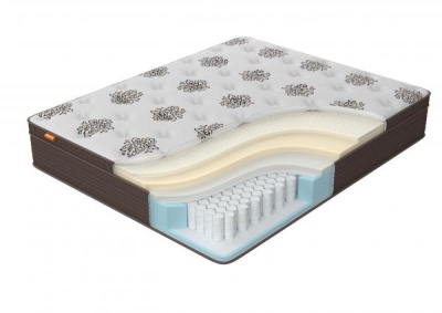 Матрас Orto Premium Soft. Фото в интернет-магазине Большой