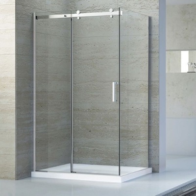 Душевой уголок прямоугольный RGW Серия Tornado TO-44