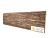 Плинтус МДФ TeckWood Дуб Готик 75*16*2150 мм