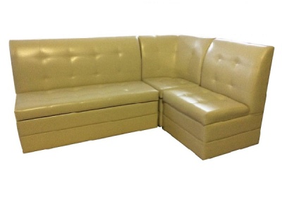 Кухонный уголок "Виктория 1" без спального места