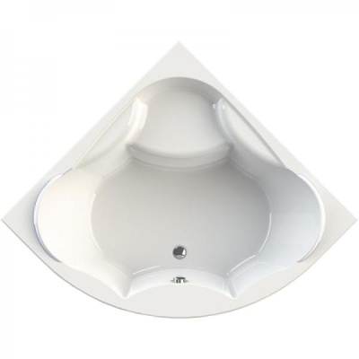 Акриловая ванна Vannesa "Сандра"