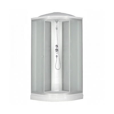 Душевая кабина River "Nara Light" 15 МТ Душевая кабина River "Nara Light" 15 МТ