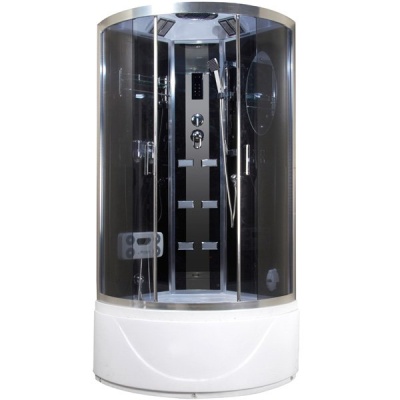 Душевая кабина Niagara NG-908(909)-01 Душевая кабина Niagara NG-908(909)-01