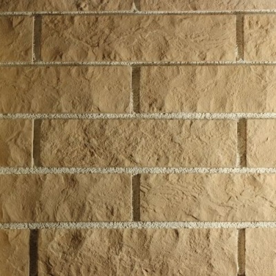 Декоративный кирпич Hardstone "Роман Брик 004"