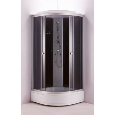 Душевая кабина Niagara NG-3501(3502)-14G Душевая кабина Niagara NG-3501(3502)-14G