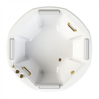 Акриловая ванна FraGrande "Фарнезе"