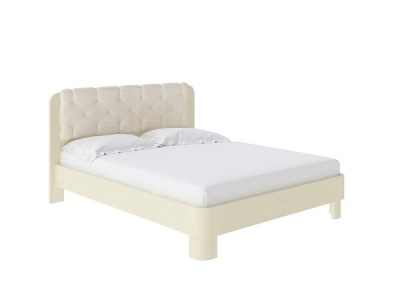 Кровать Wood Home 1. Фото в интернет-магазине Большой