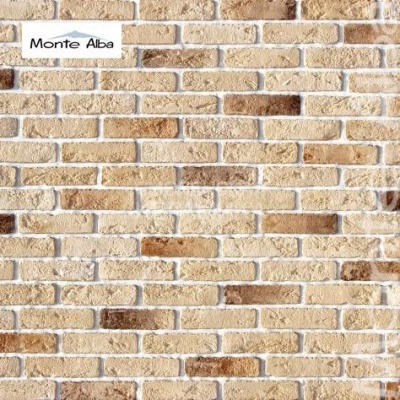 Гипсовый камень White Hills Монте Альба А323-40