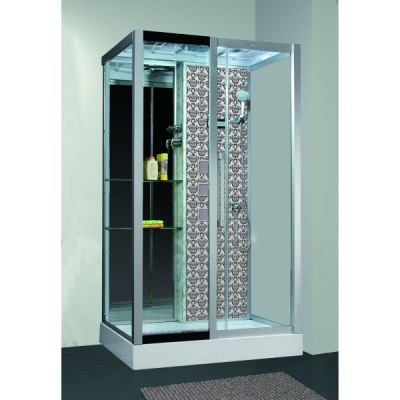 Душевая кабина Niagara Lux 7713W Душевая кабина Niagara Lux 7713W