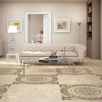 Коллекция плитки Click Ceramica "Veneto"