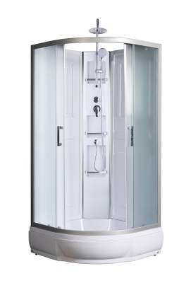 Душевая кабина River "Lena" Б/К 26 МТ