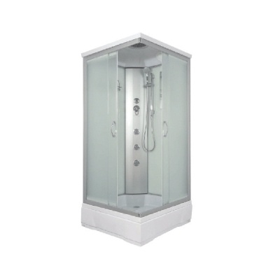 Душевая кабина River "Quadro" 26 МТ Душевая кабина River "Quadro" 26 МТ
