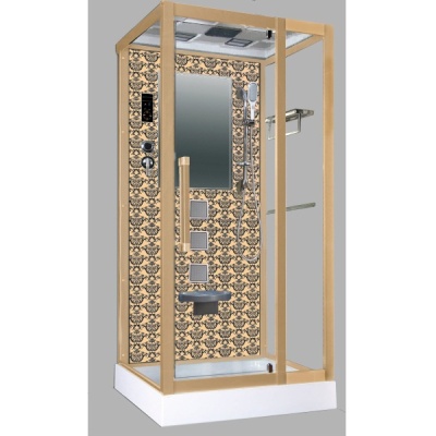 Душевая кабина Niagara Lux 7714G Душевая кабина Niagara Lux 7714G