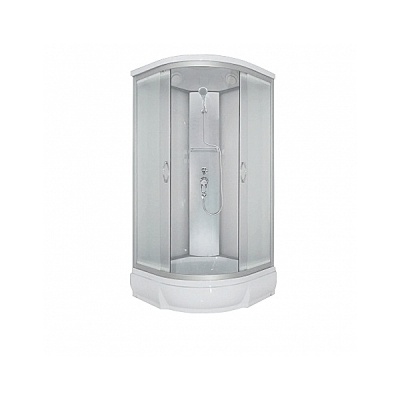Душевая кабина River "Nara" 26 МТ Душевая кабина River "Nara" 26 МТ