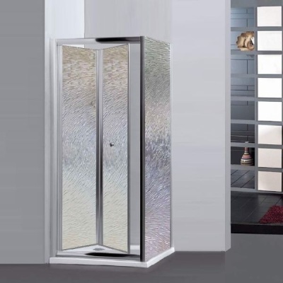 Душевой уголок квадратный RGW Серия Classik CL-31 стекло Шиншилла