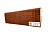 Плинтус МДФ TeckWood Дуб Баррел 75*16*2150 мм