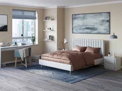 Кровать Madison Lite. Фото в интернет-магазине Большой