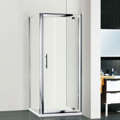 Душевой уголок квадратный RGW Серия Passage PA-35