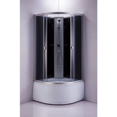 Душевая кабина Niagara NG-2508 (2509) -14