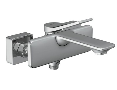 Смеситель для ванны Cersanit ODRA (однорычажный)