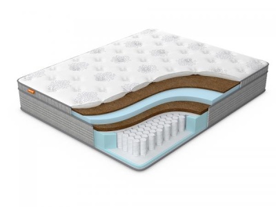 Матрас Orto Premium Hard. Фото в интернет-магазине Большой