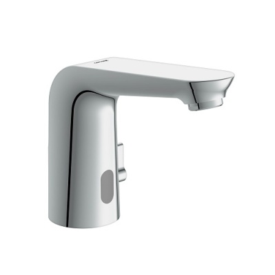 Смеситель для раковины Cersanit SENSE сенсорный