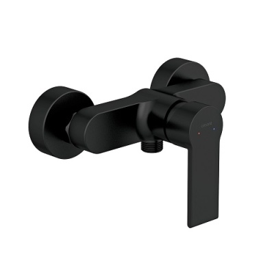 Смеситель для душа Cersanit BRASKO BLACK