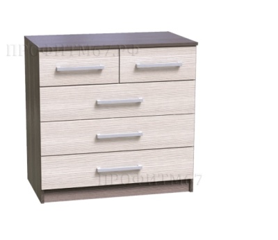 Комод №3 ЛДСП