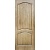 Дверь межкомнатная. Модель №7. Цвет орех окраска 7%. Фото в интернет-магазине Большой