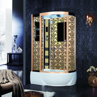 Душевая кабина Niagara Lux 7712G Душевая кабина Niagara Lux 7712G