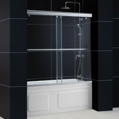 Шторка на ванну RGW Серия Screens SC-66